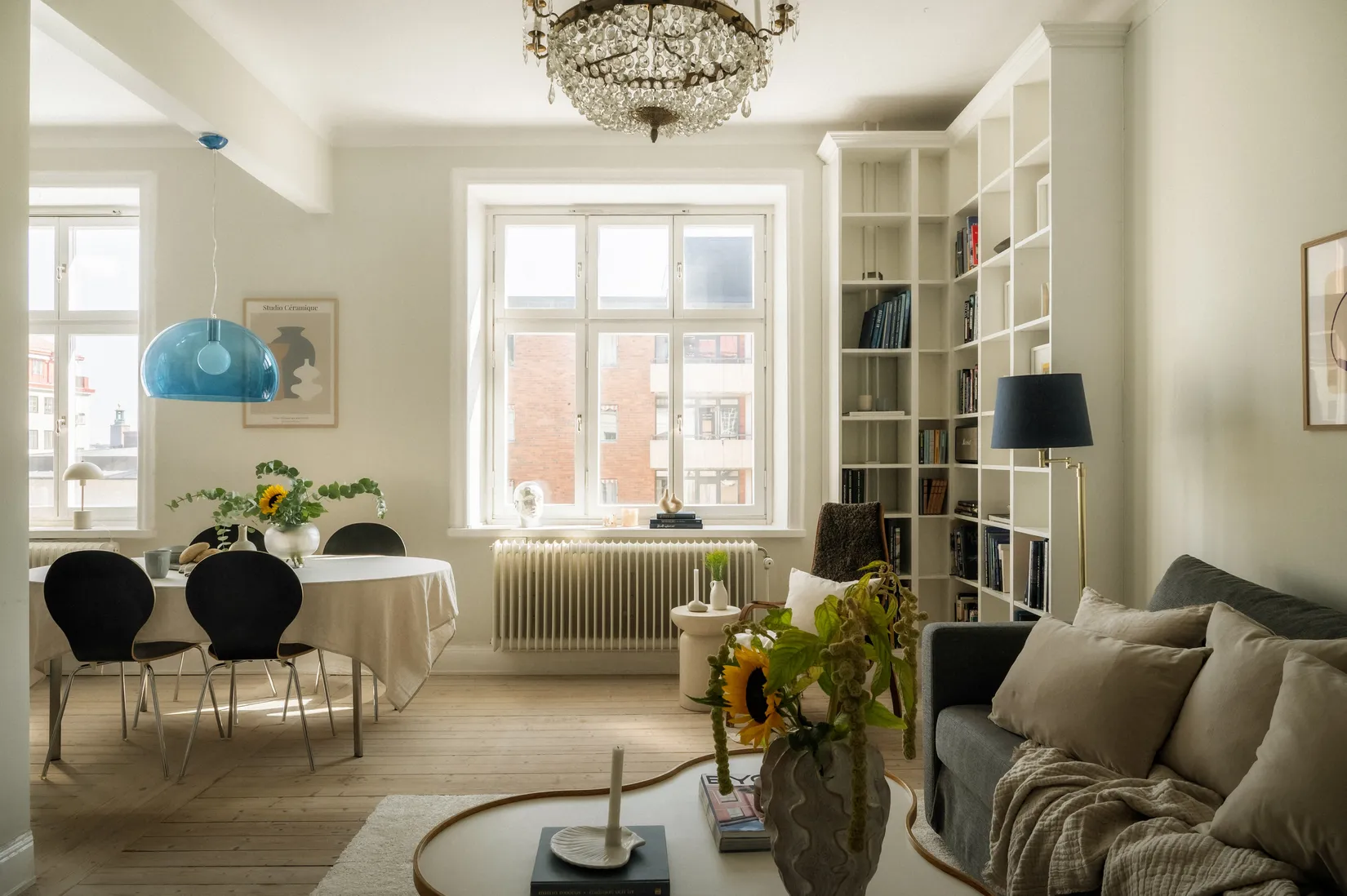Bostadsrätt, Varvsgatan 6, Södermalm - Hornstull, Stockholm