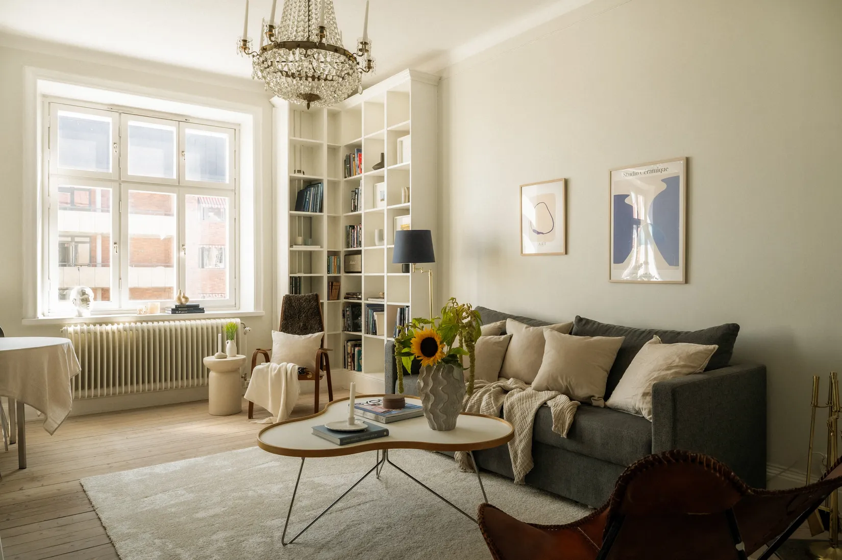 Bostadsrätt, Varvsgatan 6, Södermalm - Hornstull, Stockholm
