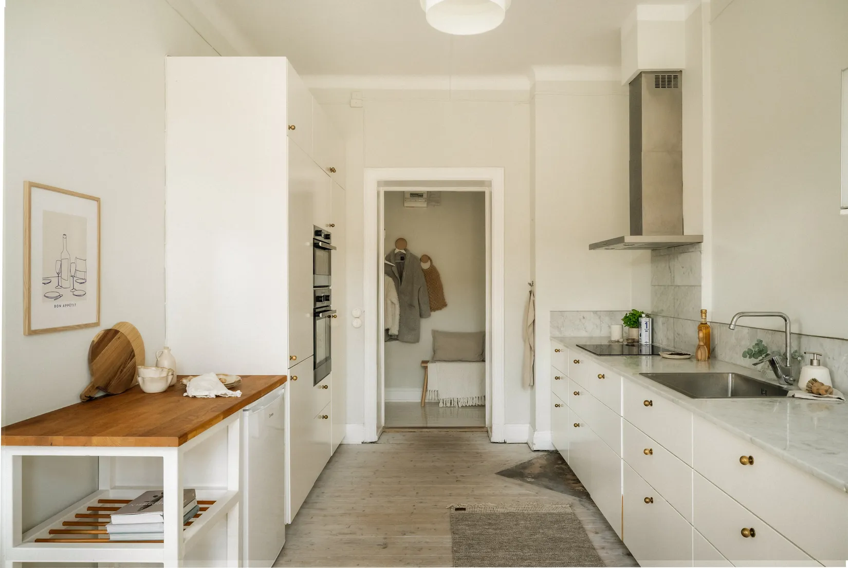 Bostadsrätt, Varvsgatan 6, Södermalm - Hornstull, Stockholm