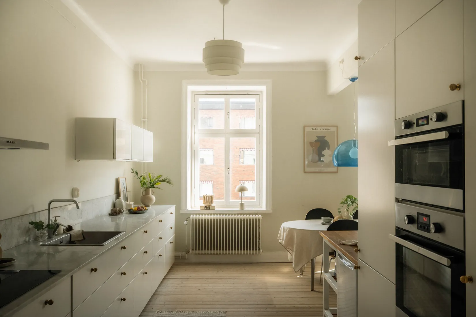 Bostadsrätt, Varvsgatan 6, Södermalm - Hornstull, Stockholm