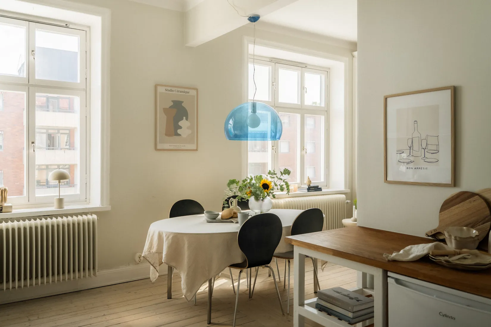 Bostadsrätt, Varvsgatan 6, Södermalm - Hornstull, Stockholm