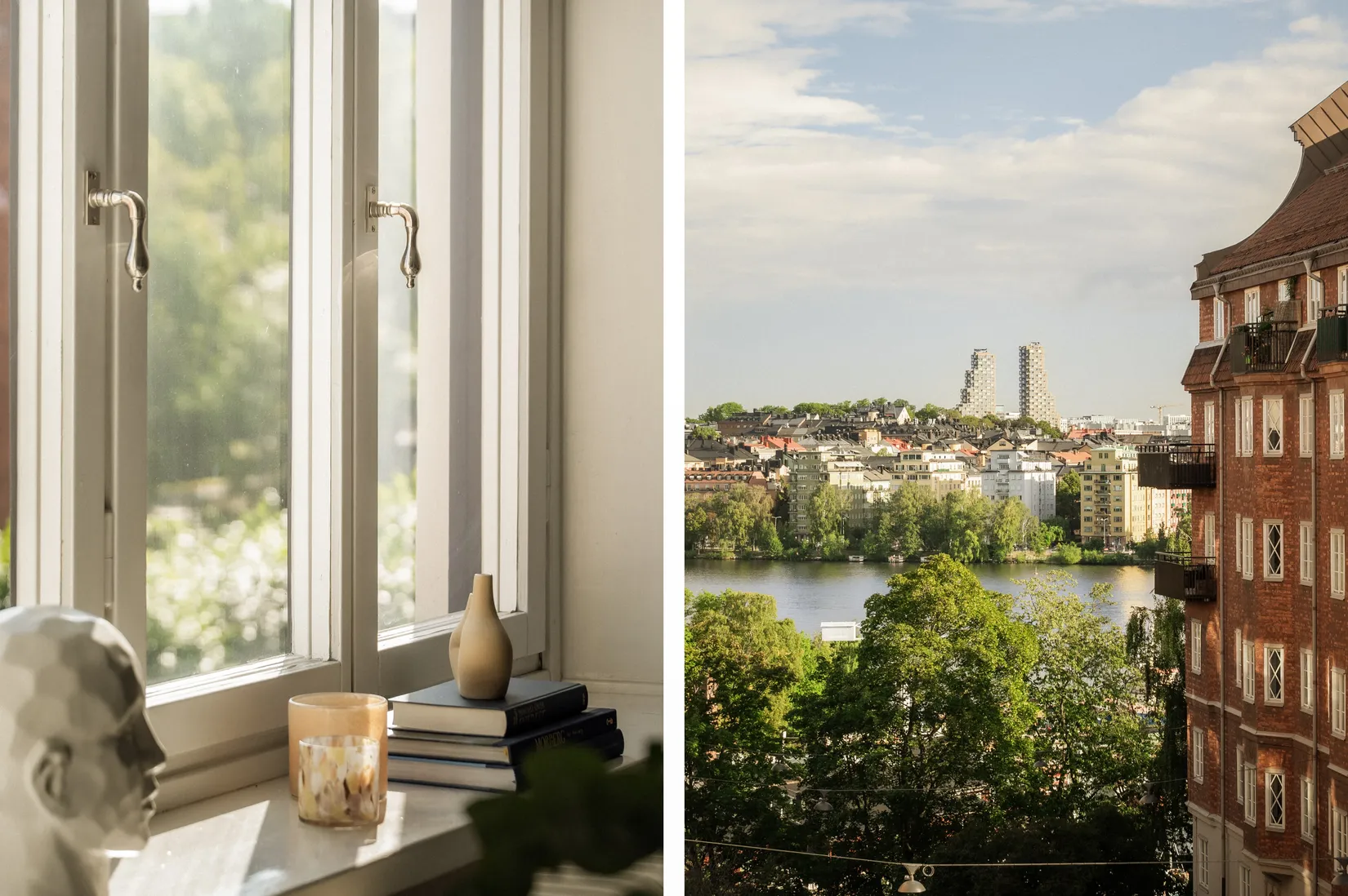 Bostadsrätt, Varvsgatan 6, Södermalm - Hornstull, Stockholm