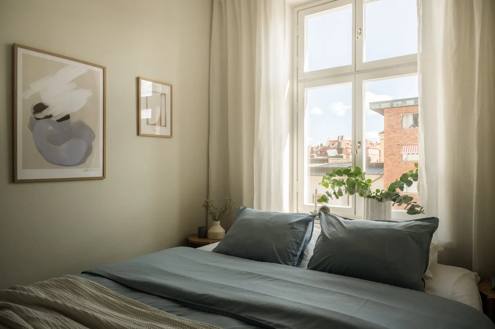 Bostadsrätt, Varvsgatan 6, Södermalm - Hornstull, Stockholm