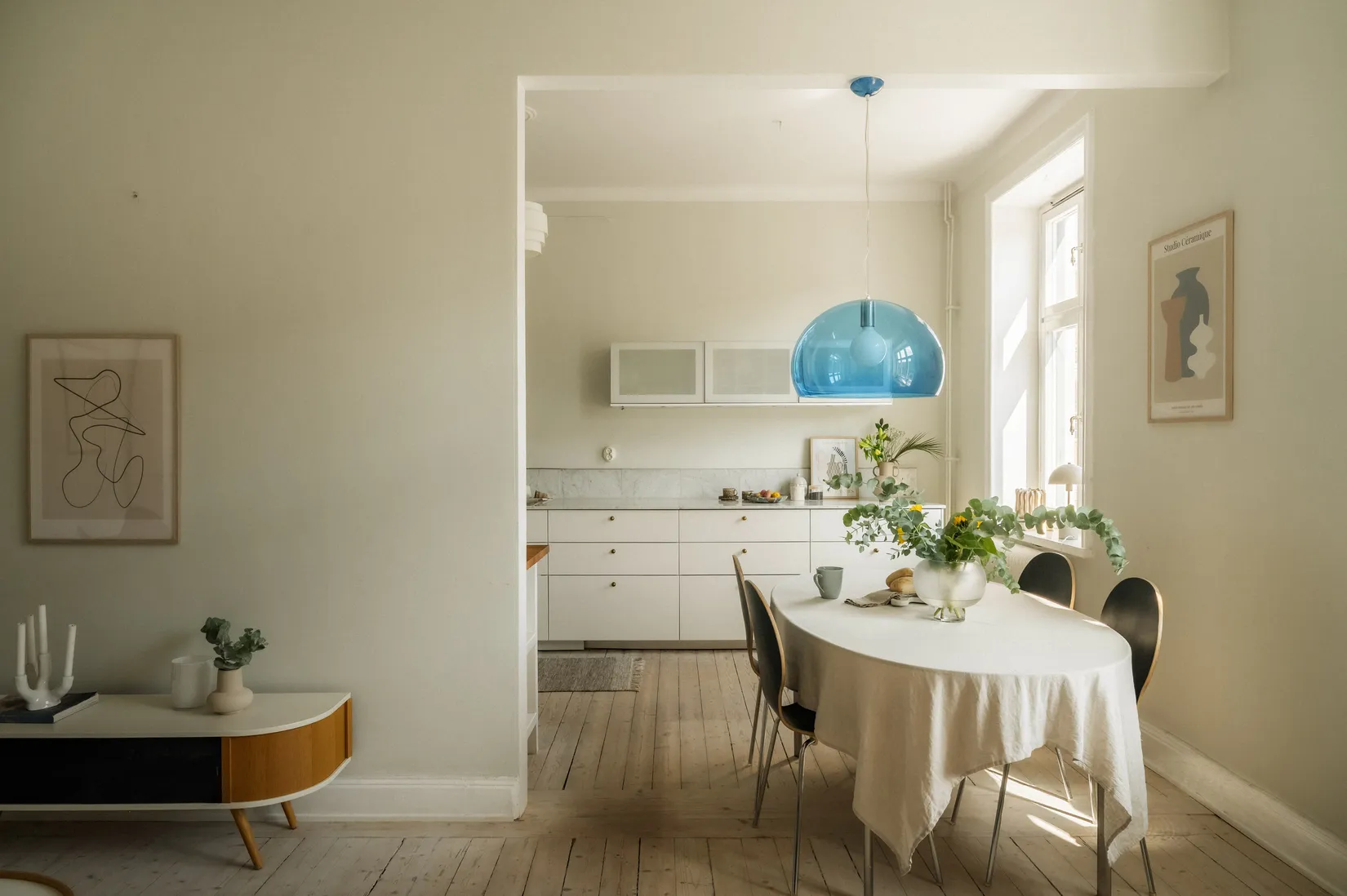 Bostadsrätt, Varvsgatan 6, Södermalm - Hornstull, Stockholm
