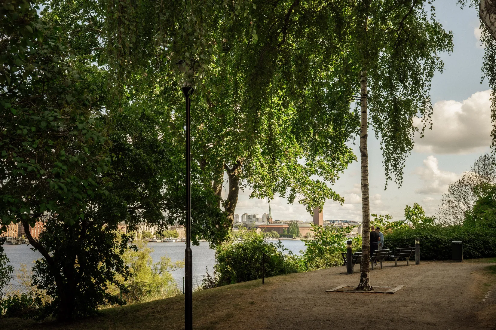 Bostadsrätt, Varvsgatan 6, Södermalm - Hornstull, Stockholm
