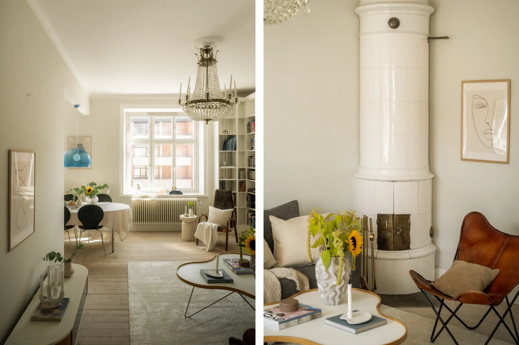 Bostadsrätt, Varvsgatan 6, Södermalm - Hornstull, Stockholm