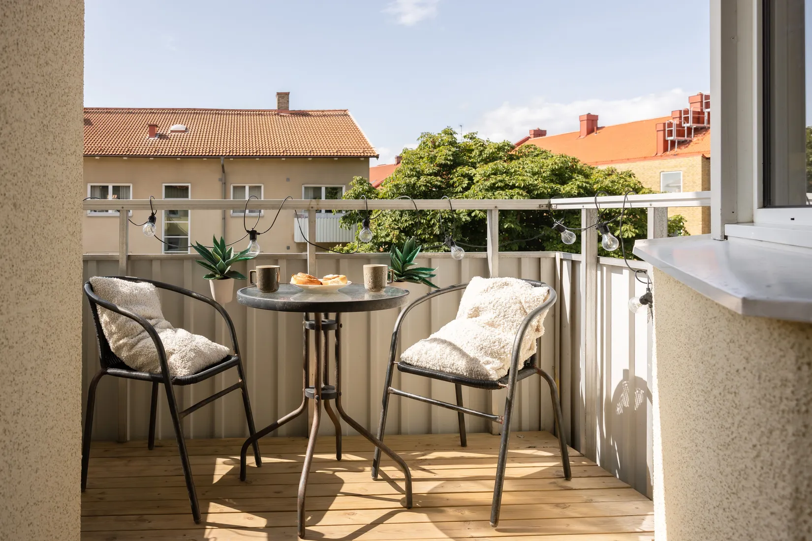 Bostadsrätt, Östra Kristinelundsvägen 8A, Slottsstaden, Malmö