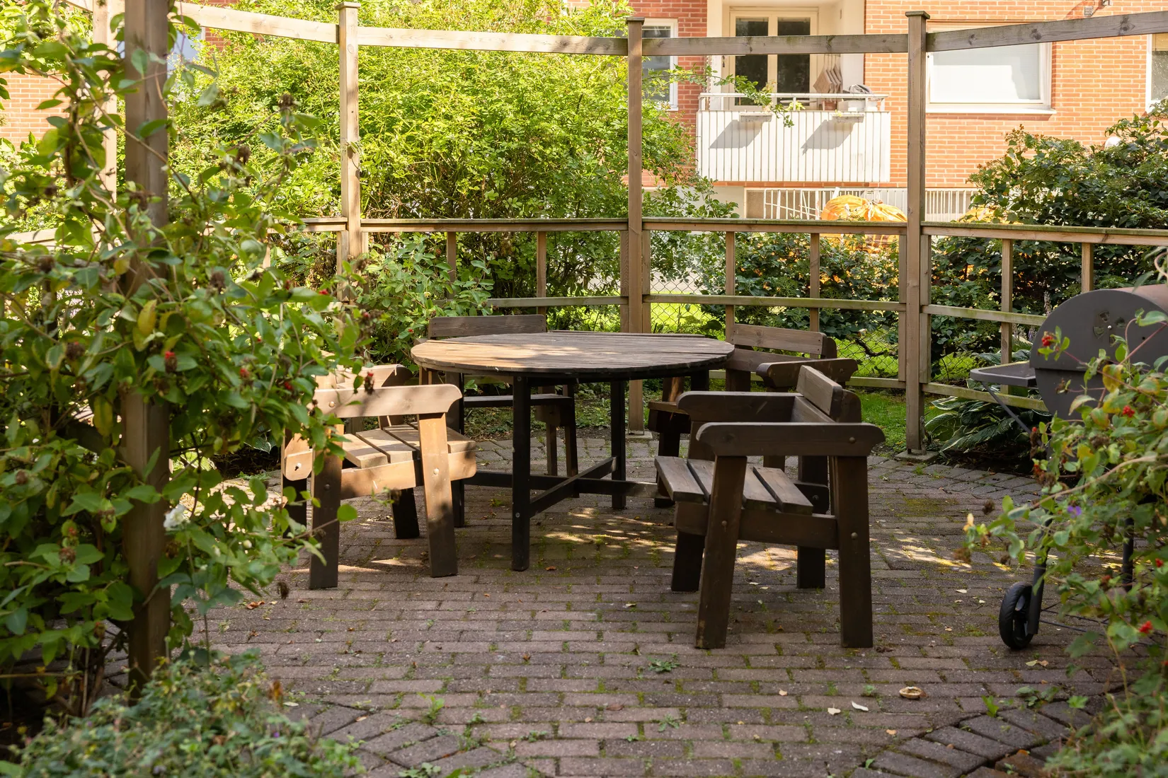 Bostadsrätt, Östra Kristinelundsvägen 8A, Slottsstaden, Malmö