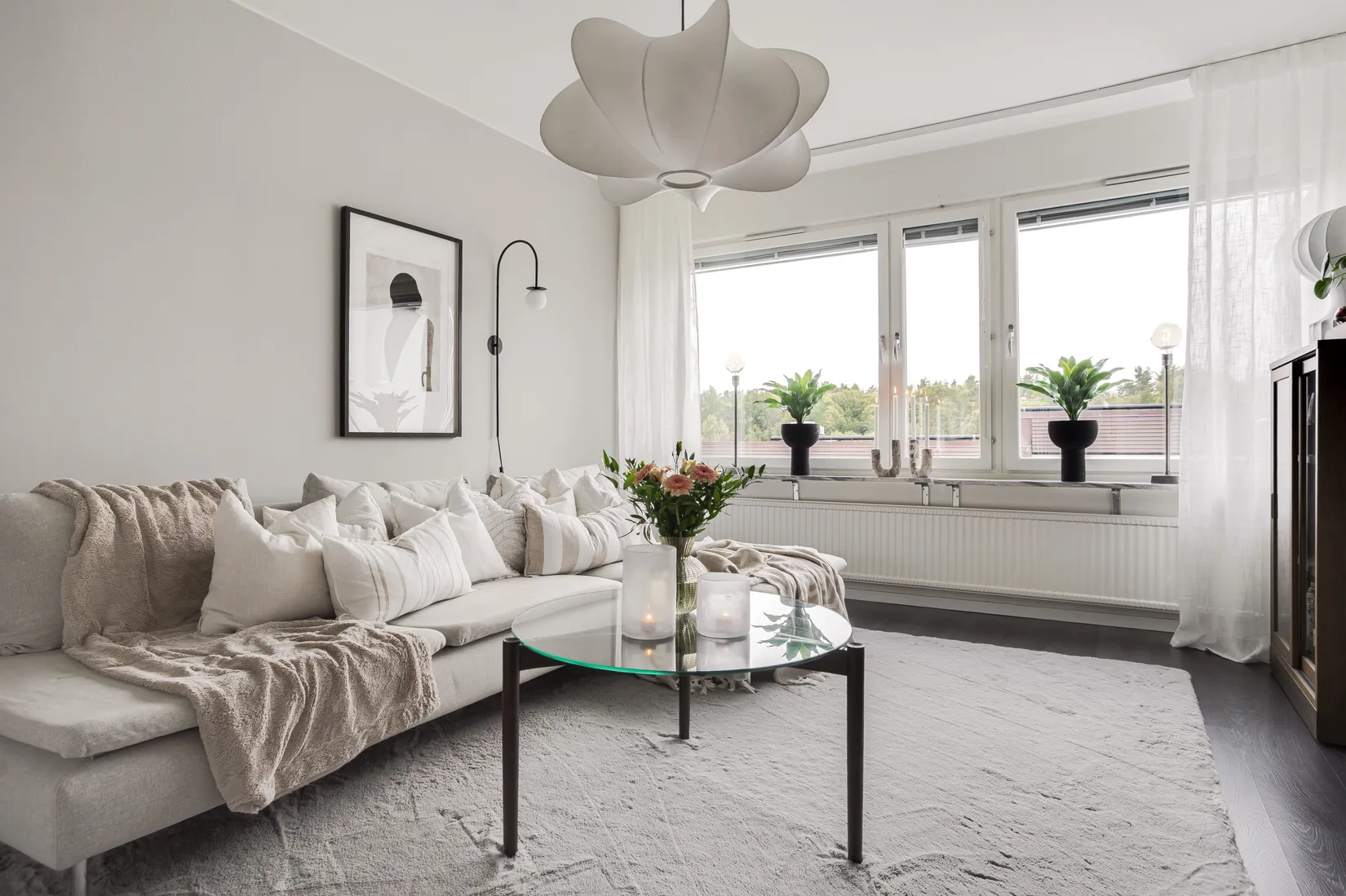 Bostadsrätt, Bäckebovägen 20B, Bosvedjan, Sundsvall