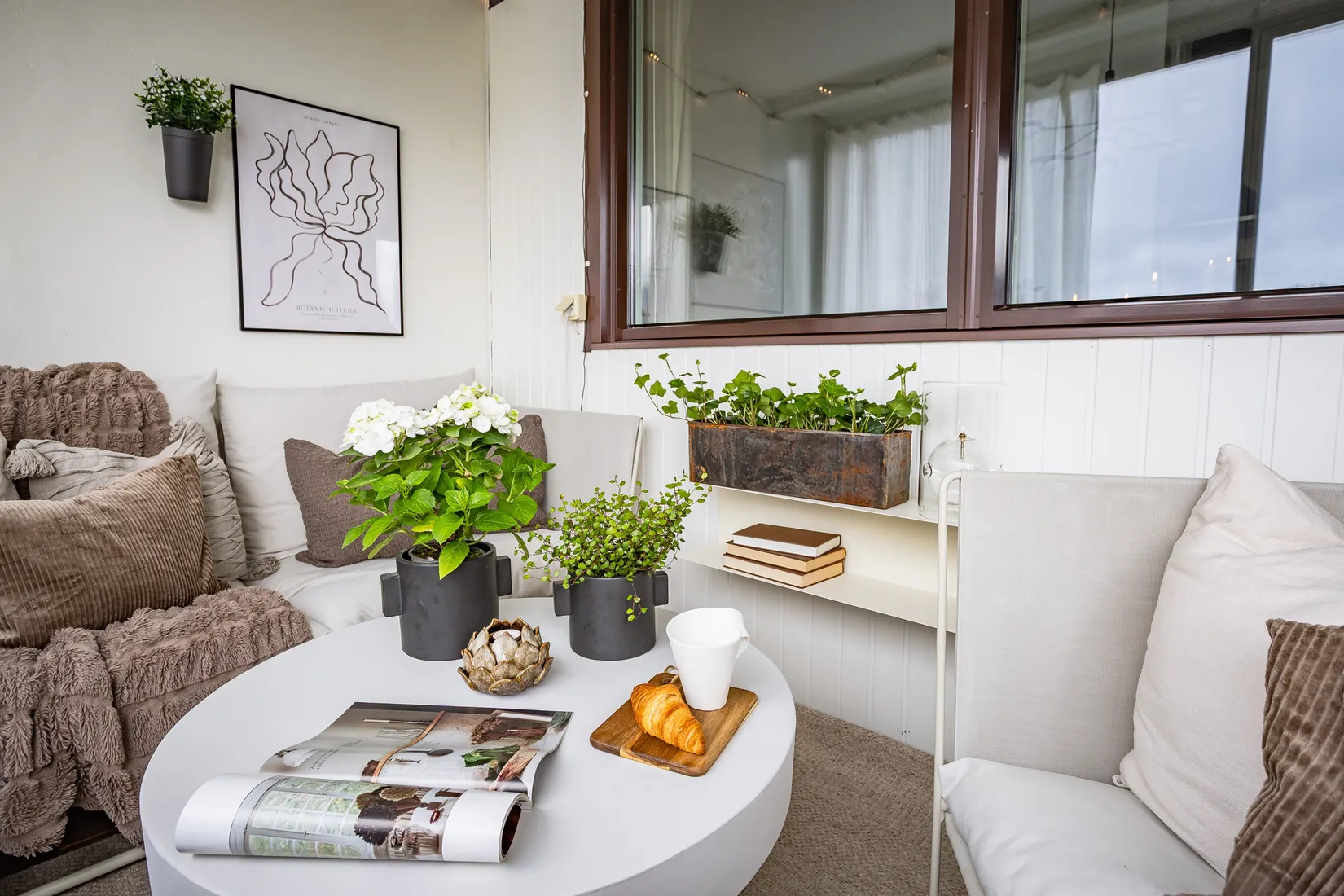 Bostadsrätt, Bäckebovägen 20B, Bosvedjan, Sundsvall