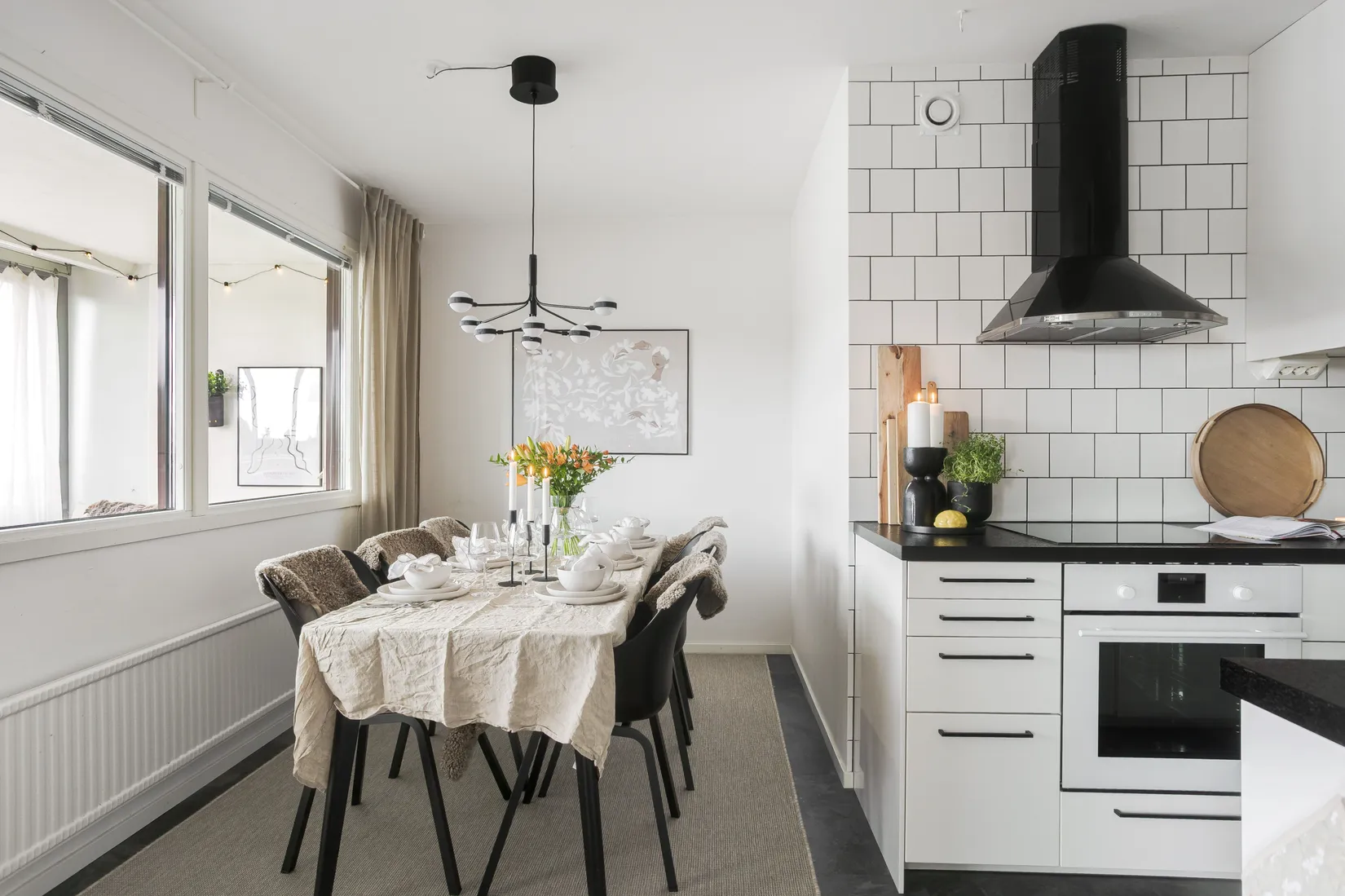 Bostadsrätt, Bäckebovägen 20B, Bosvedjan, Sundsvall