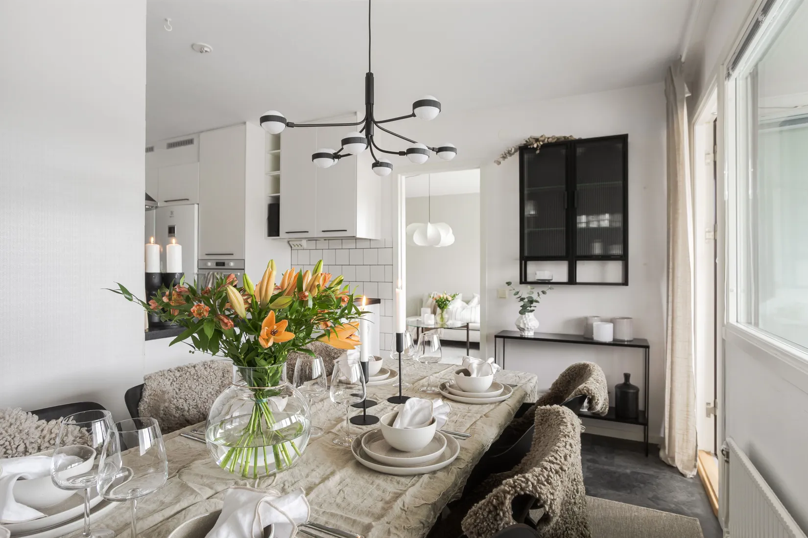 Bostadsrätt, Bäckebovägen 20B, Bosvedjan, Sundsvall