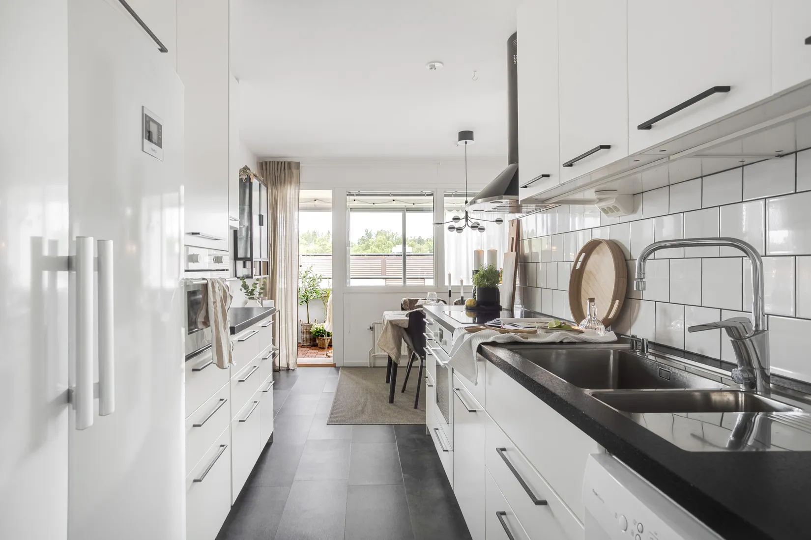 Bostadsrätt, Bäckebovägen 20B, Bosvedjan, Sundsvall