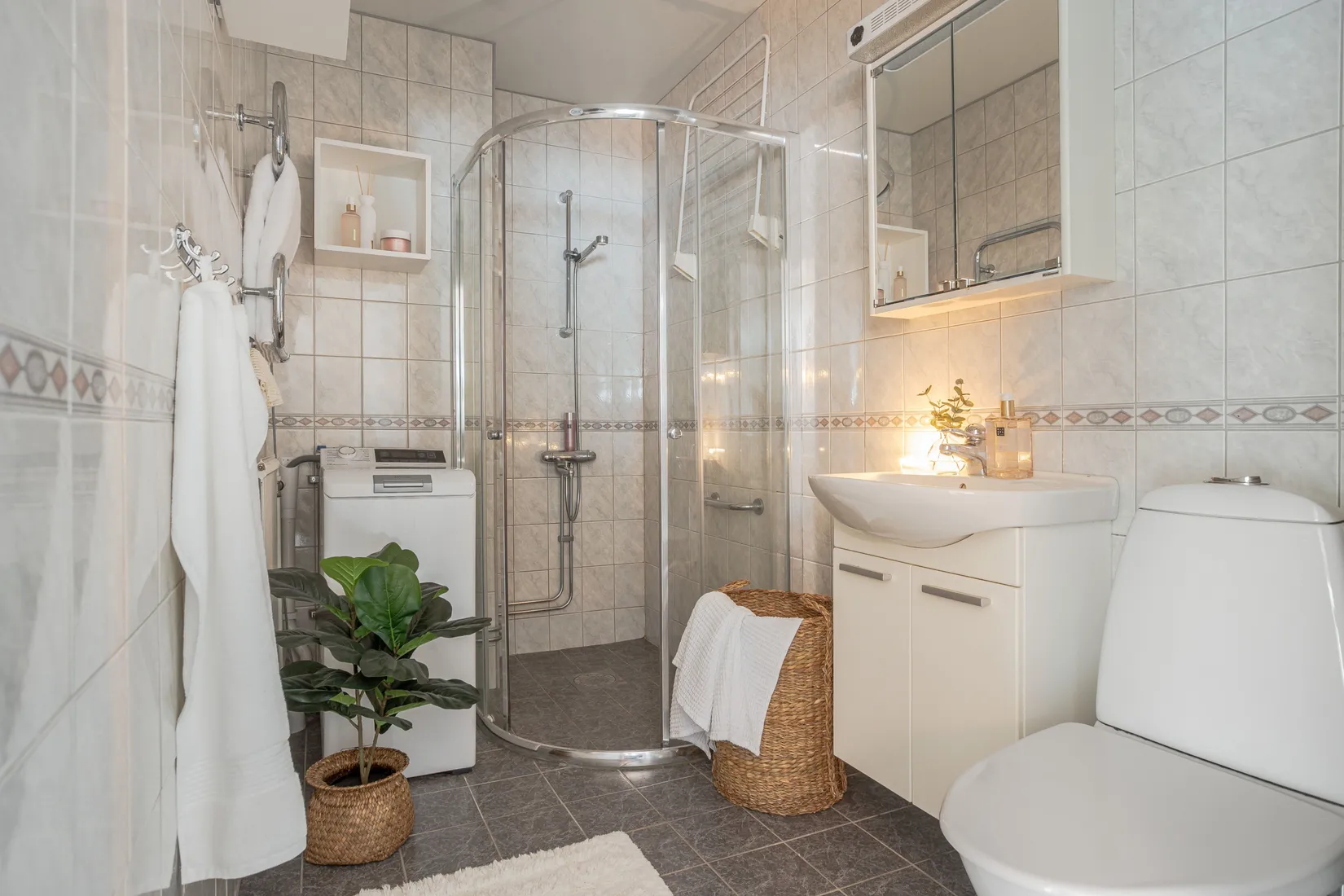 Bostadsrätt, Bäckebovägen 20B, Bosvedjan, Sundsvall