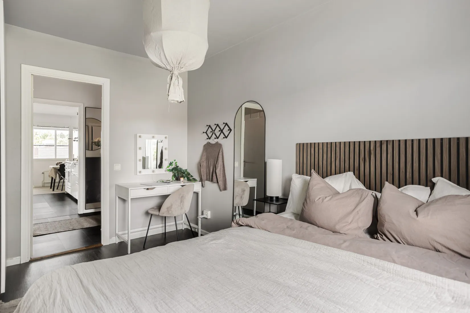 Bostadsrätt, Bäckebovägen 20B, Bosvedjan, Sundsvall