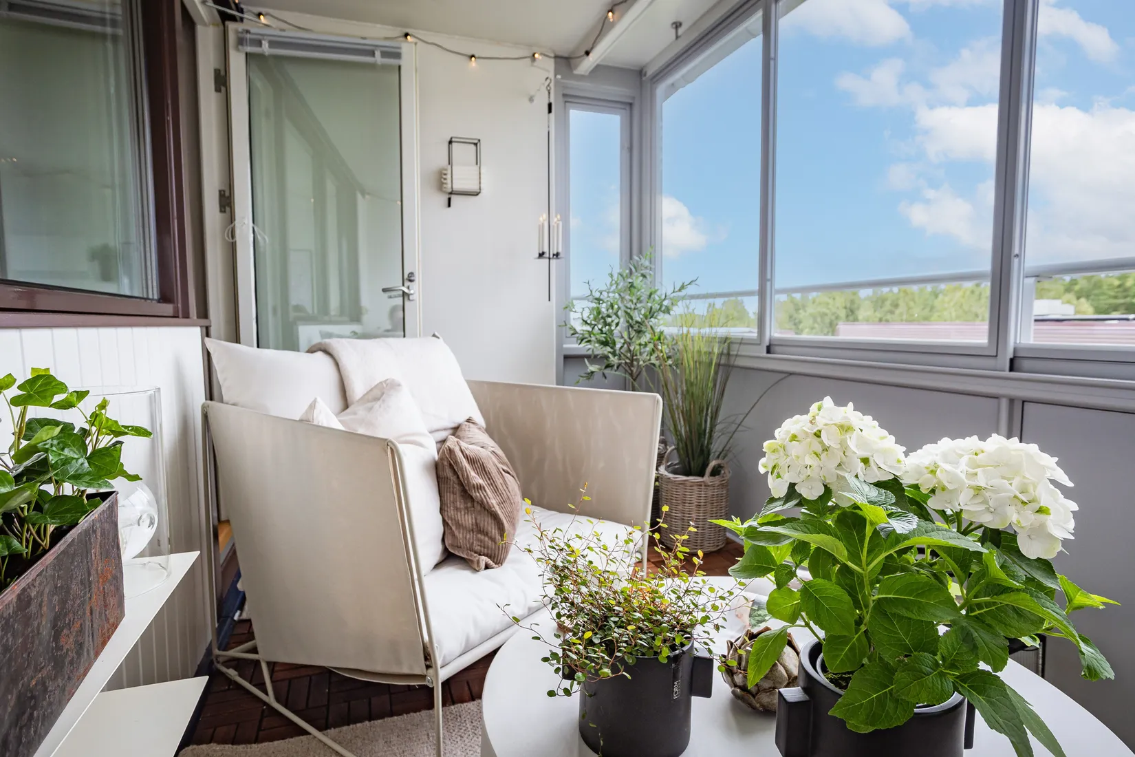 Bostadsrätt, Bäckebovägen 20B, Bosvedjan, Sundsvall