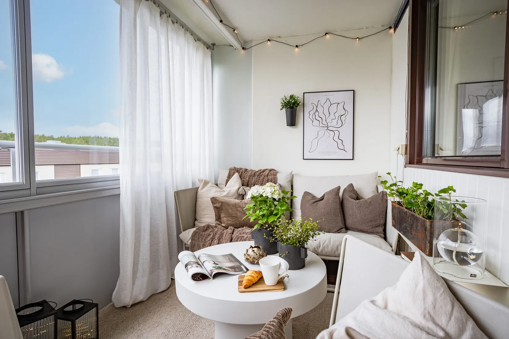 Bostadsrätt, Bäckebovägen 20B, Bosvedjan, Sundsvall