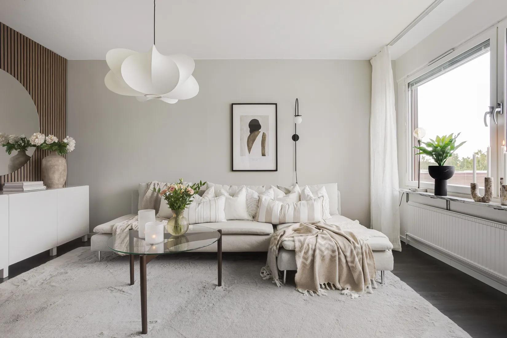 Bostadsrätt, Bäckebovägen 20B, Bosvedjan, Sundsvall