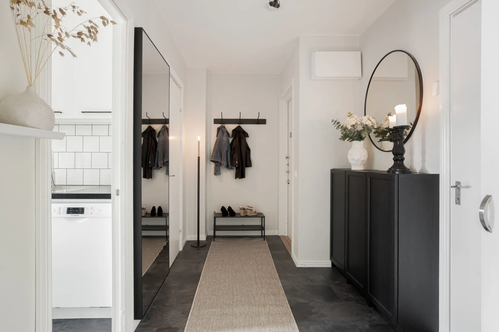 Bostadsrätt, Bäckebovägen 20B, Bosvedjan, Sundsvall