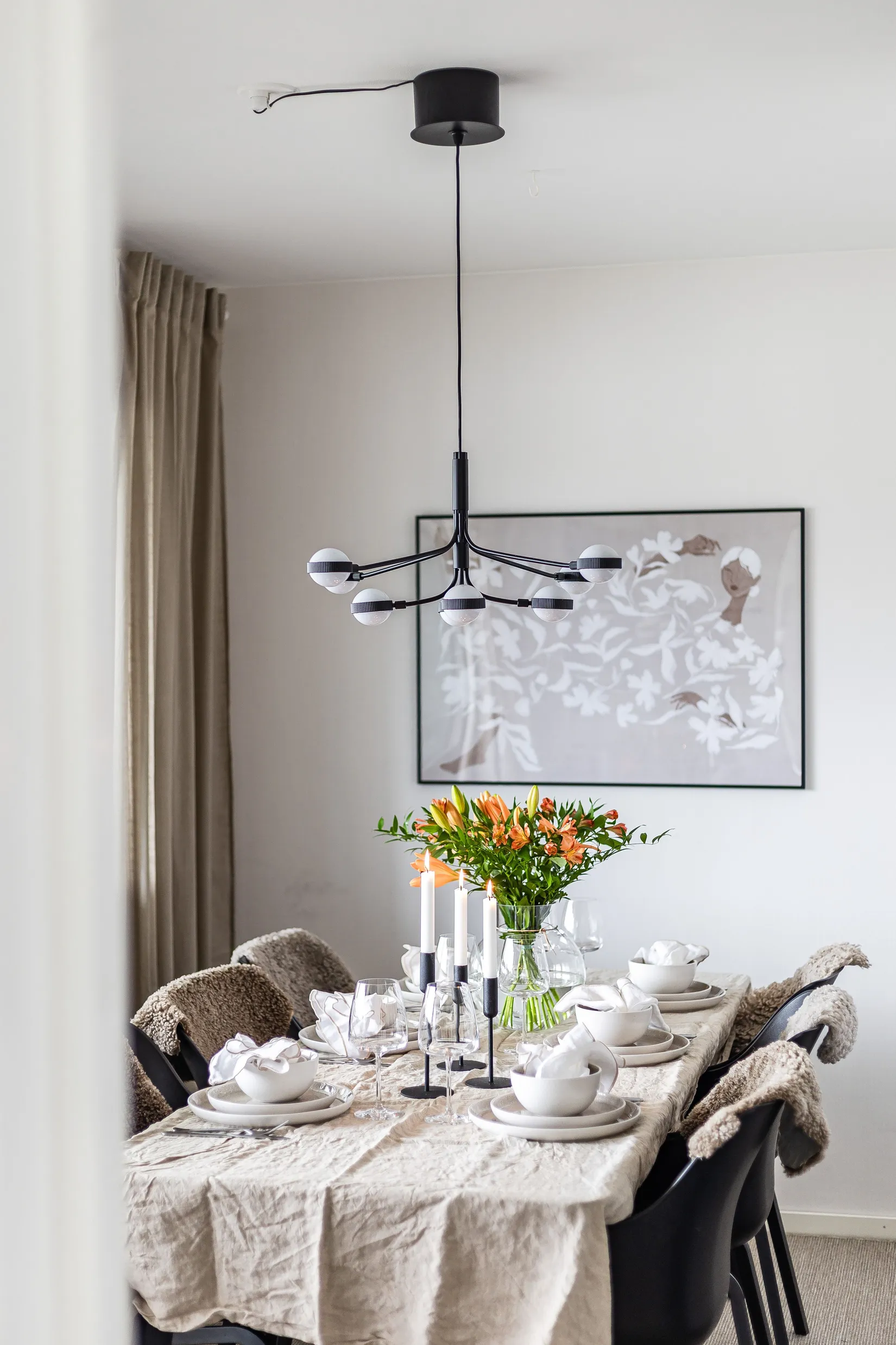 Bostadsrätt, Bäckebovägen 20B, Bosvedjan, Sundsvall