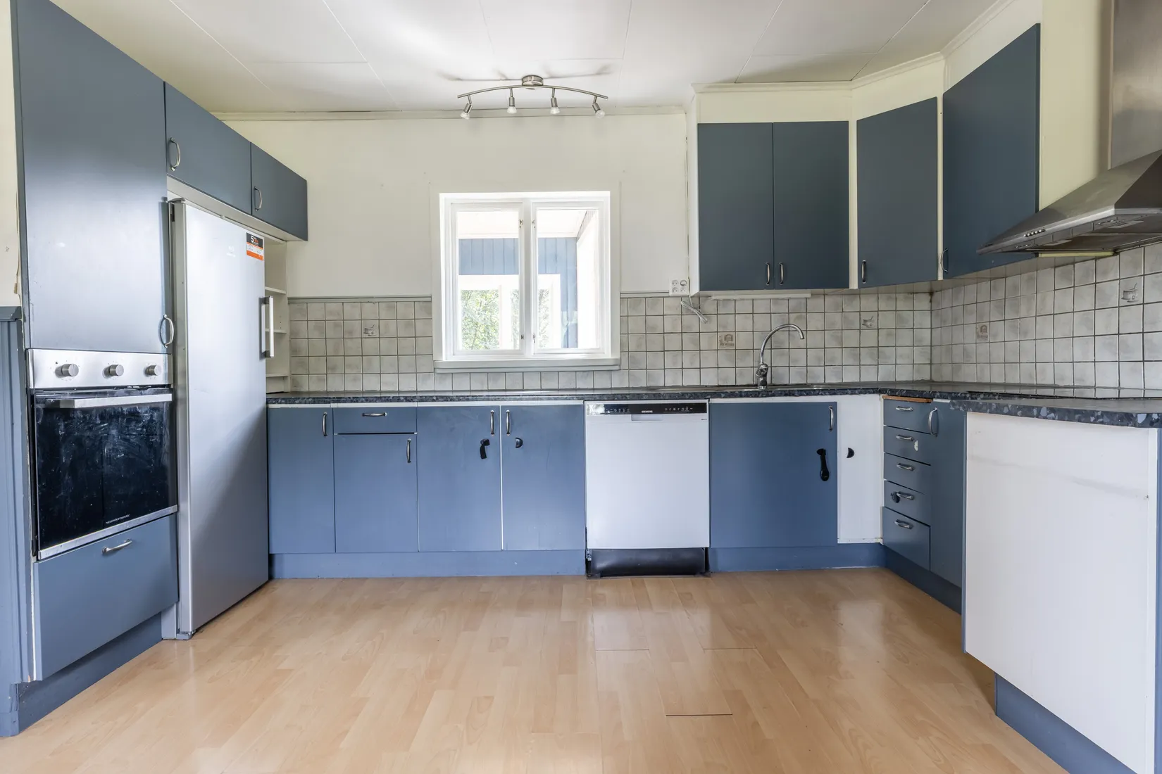 Villa, Ryssnäsvägen 14, Ryssa, Mora