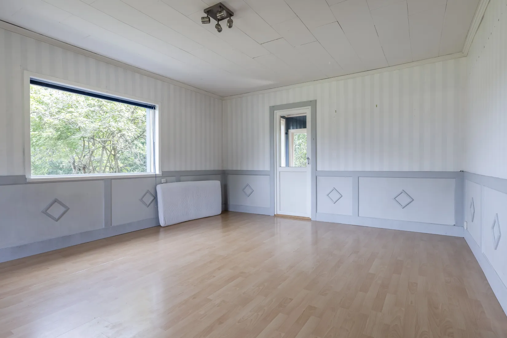 Villa, Ryssnäsvägen 14, Ryssa, Mora