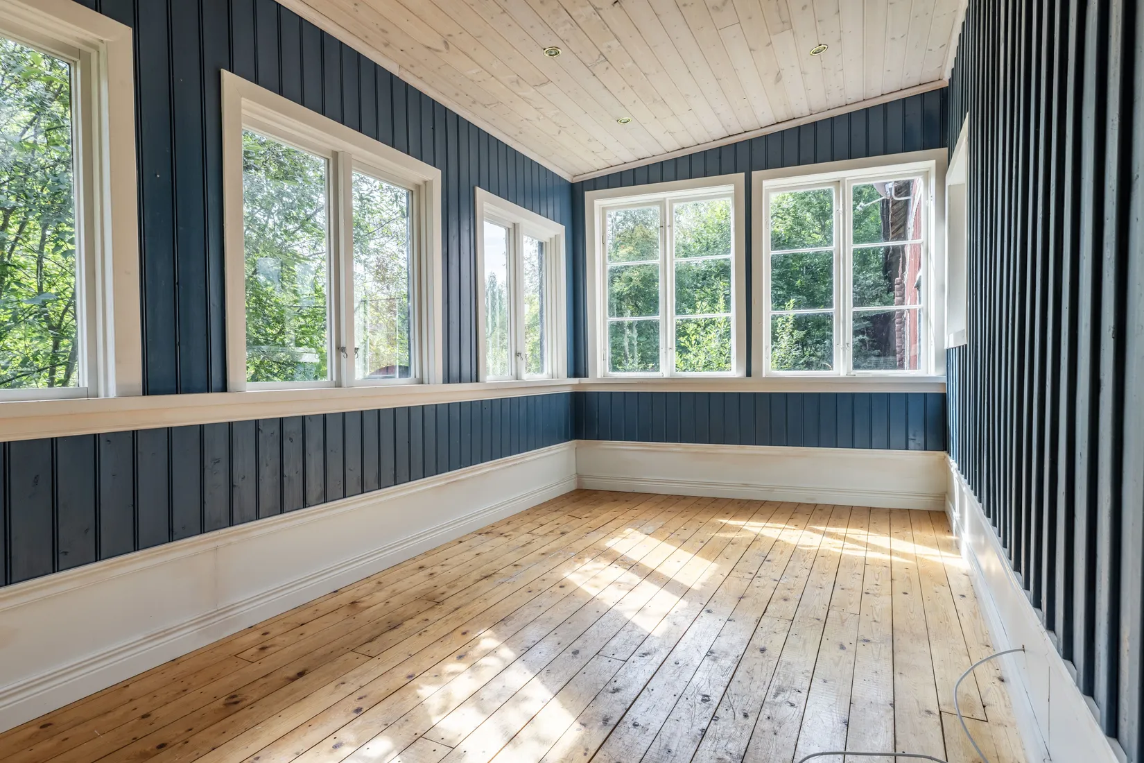 Villa, Ryssnäsvägen 14, Ryssa, Mora
