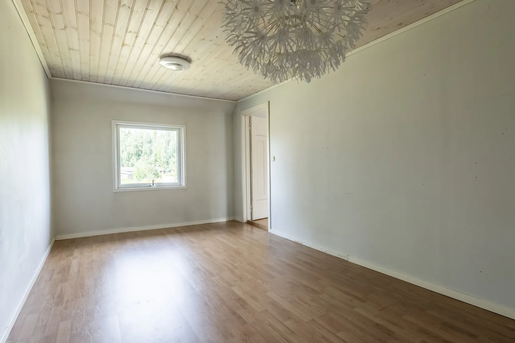 Villa, Ryssnäsvägen 14, Ryssa, Mora