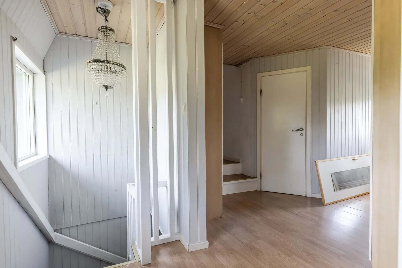 Villa, Ryssnäsvägen 14, Ryssa, Mora