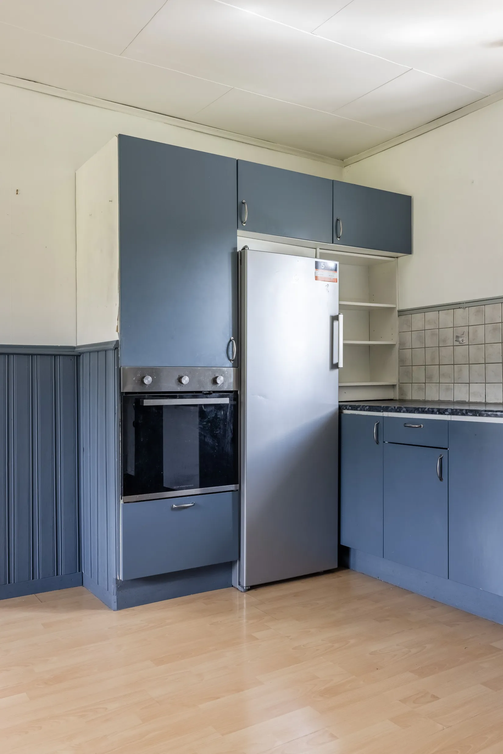 Villa, Ryssnäsvägen 14, Ryssa, Mora