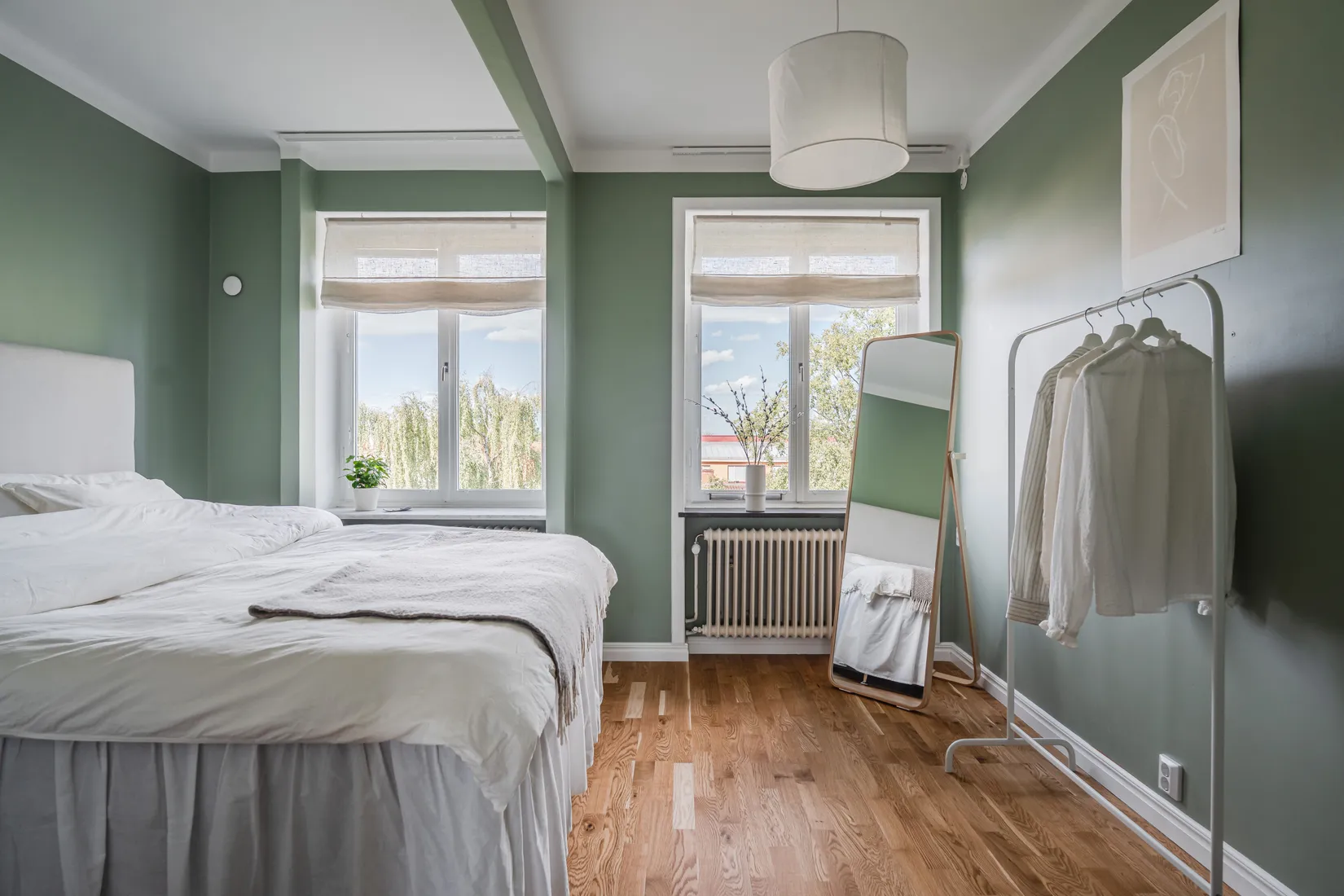 Bostadsrätt, Luthagsesplanaden 26C, Luthagen, Uppsala