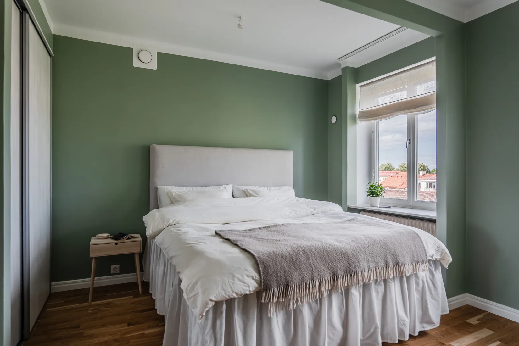 Bostadsrätt, Luthagsesplanaden 26C, Luthagen, Uppsala