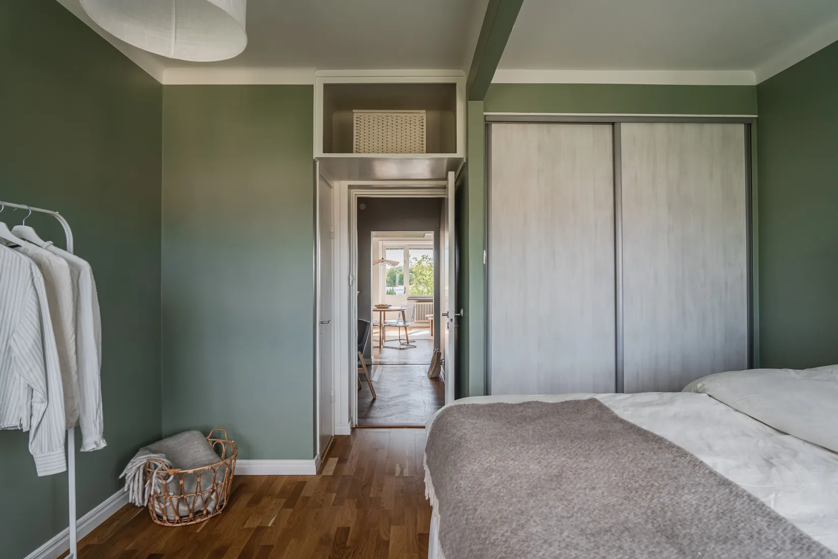 Bostadsrätt, Luthagsesplanaden 26C, Luthagen, Uppsala