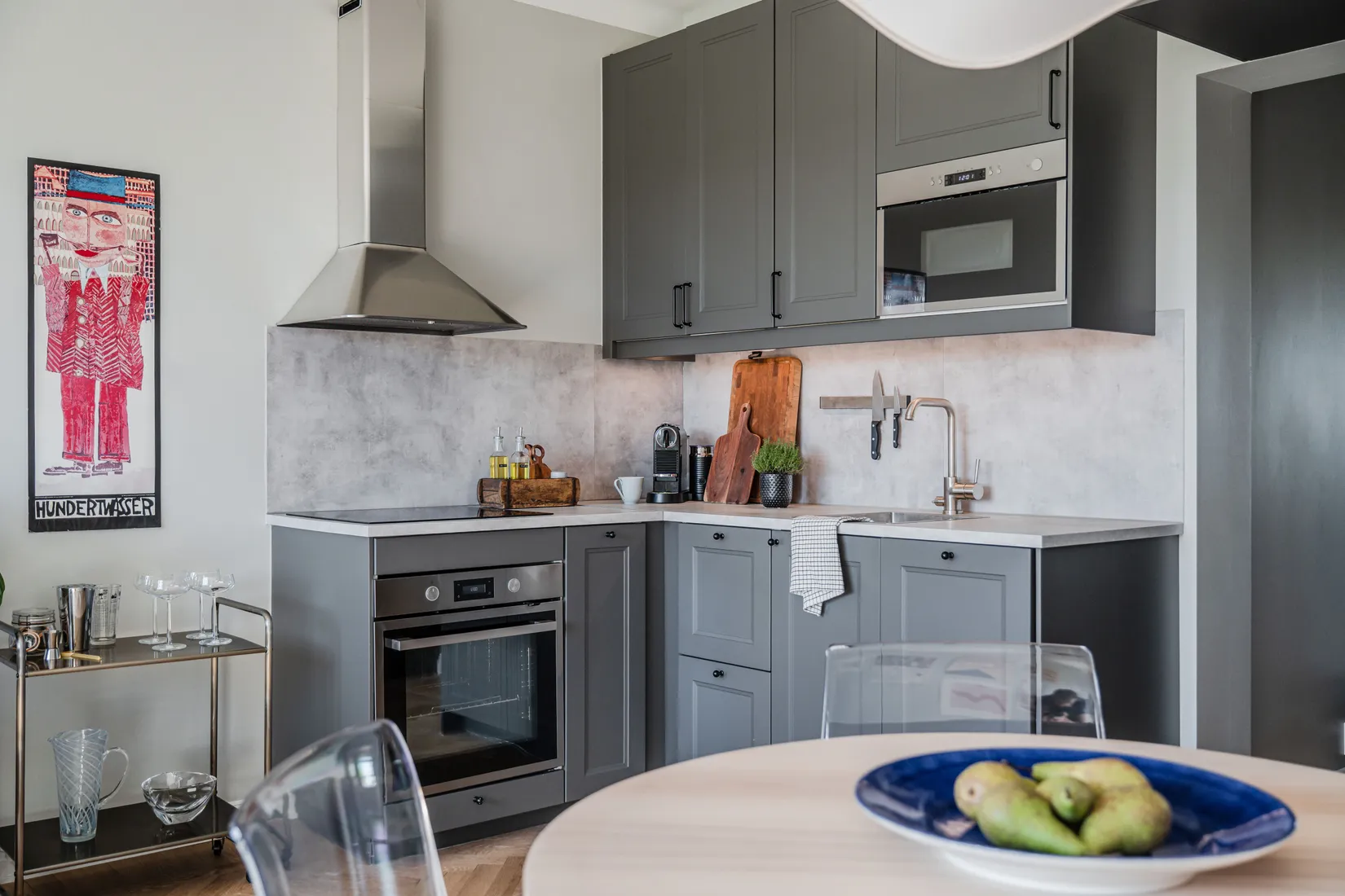 Bostadsrätt, Luthagsesplanaden 26C, Luthagen, Uppsala