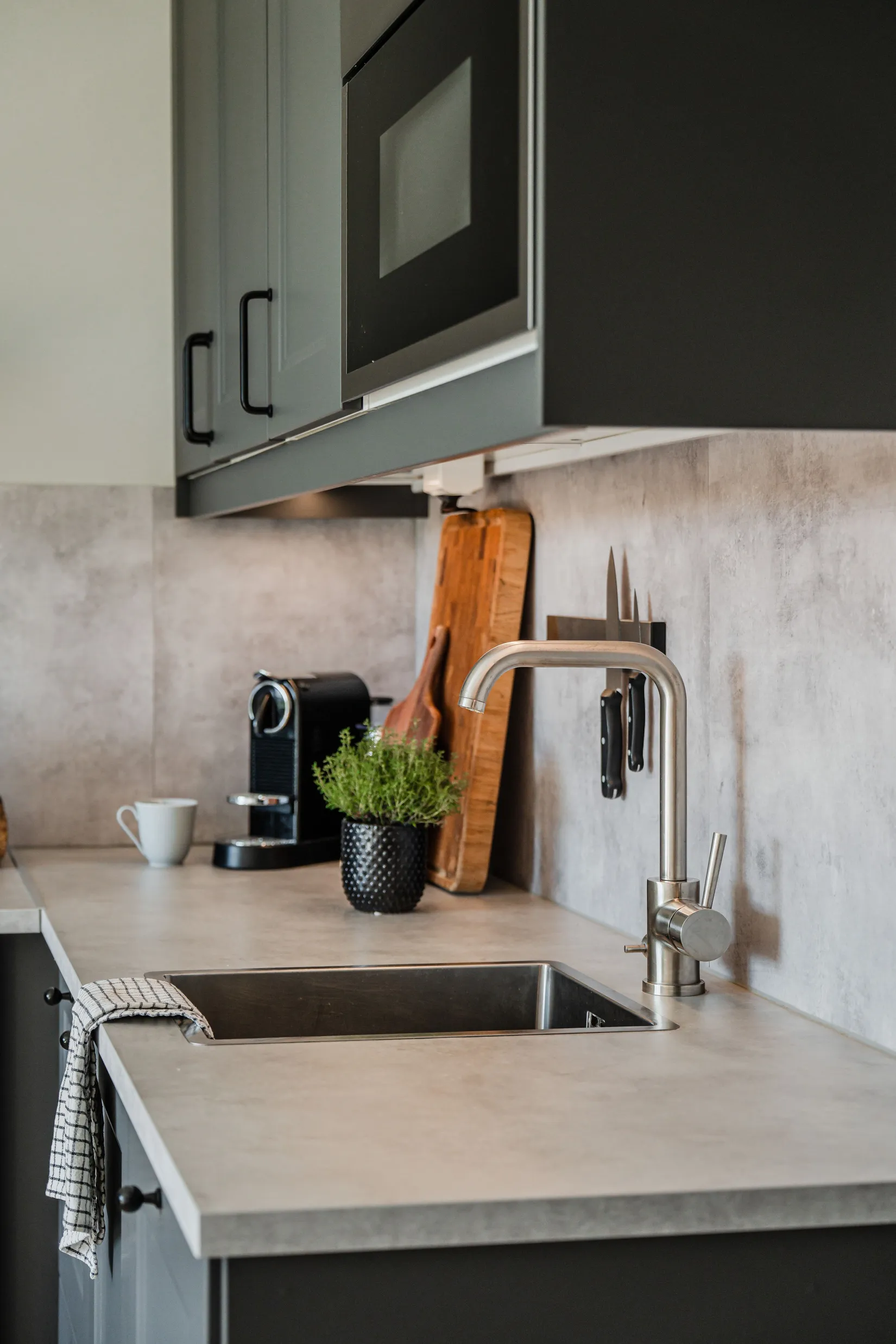 Bostadsrätt, Luthagsesplanaden 26C, Luthagen, Uppsala