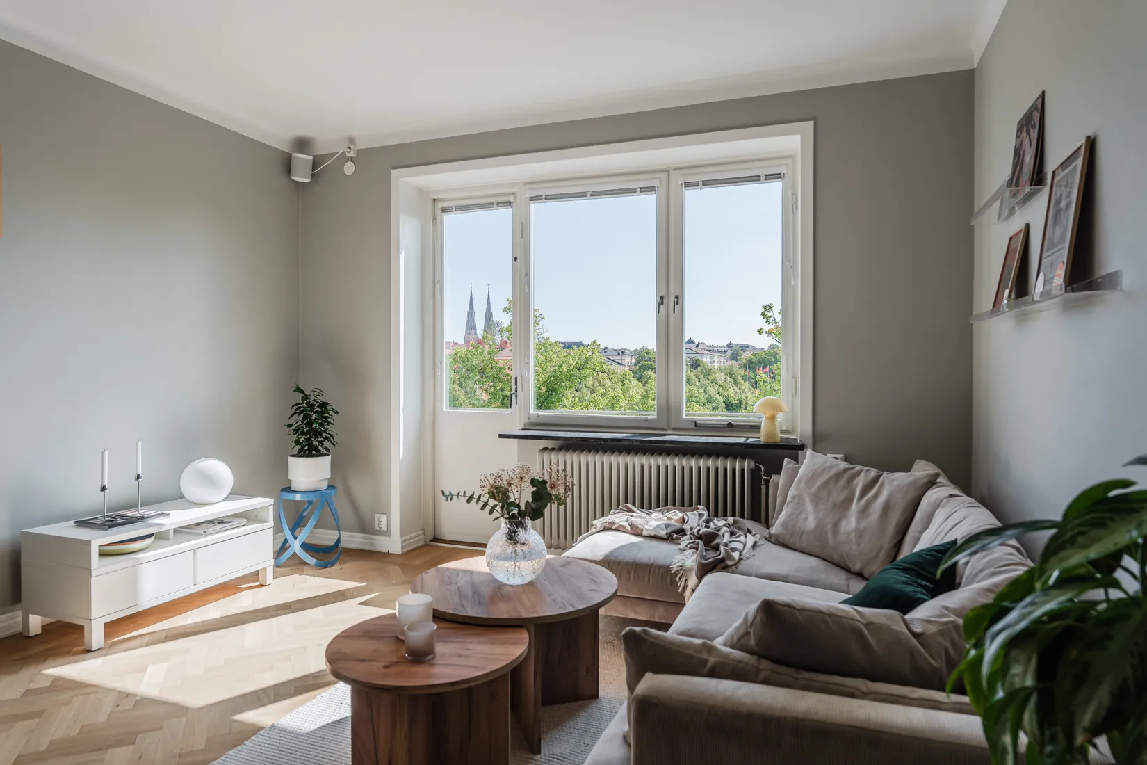 Bostadsrätt, Luthagsesplanaden 26C, Luthagen, Uppsala