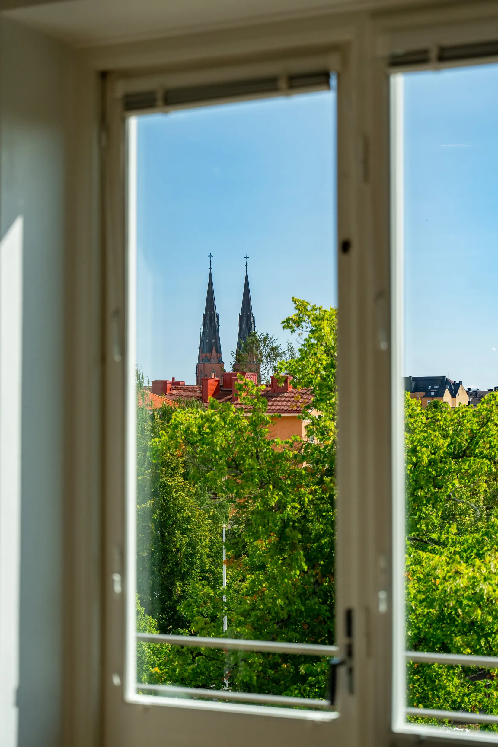 Bostadsrätt, Luthagsesplanaden 26C, Luthagen, Uppsala