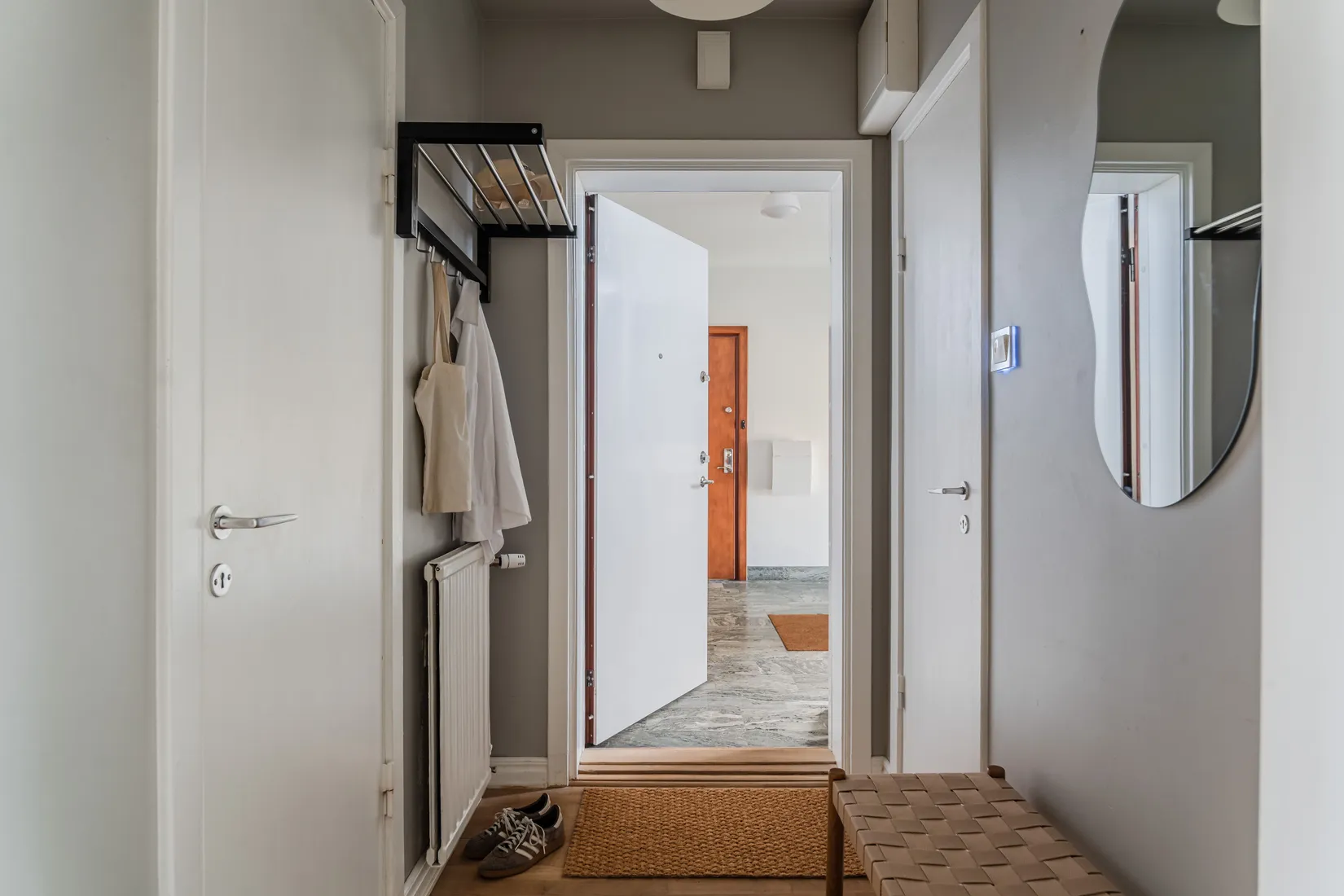 Bostadsrätt, Luthagsesplanaden 26C, Luthagen, Uppsala