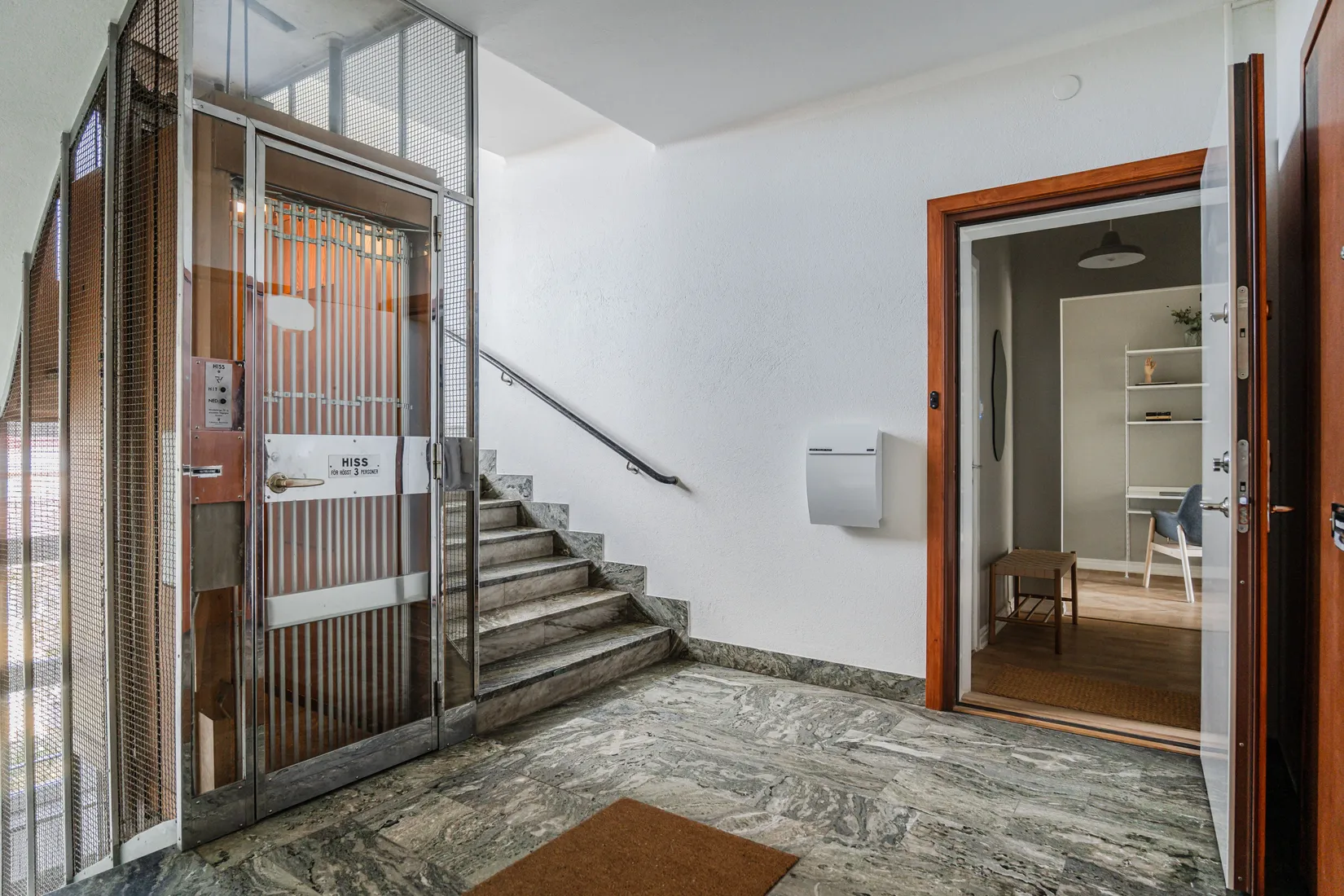 Bostadsrätt, Luthagsesplanaden 26C, Luthagen, Uppsala