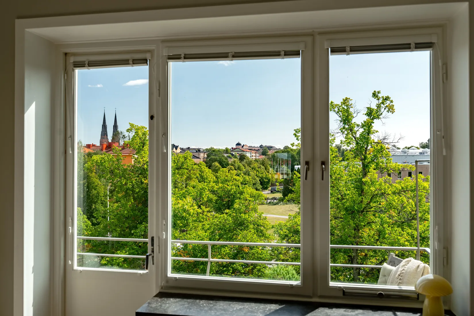 Bostadsrätt, Luthagsesplanaden 26C, Luthagen, Uppsala