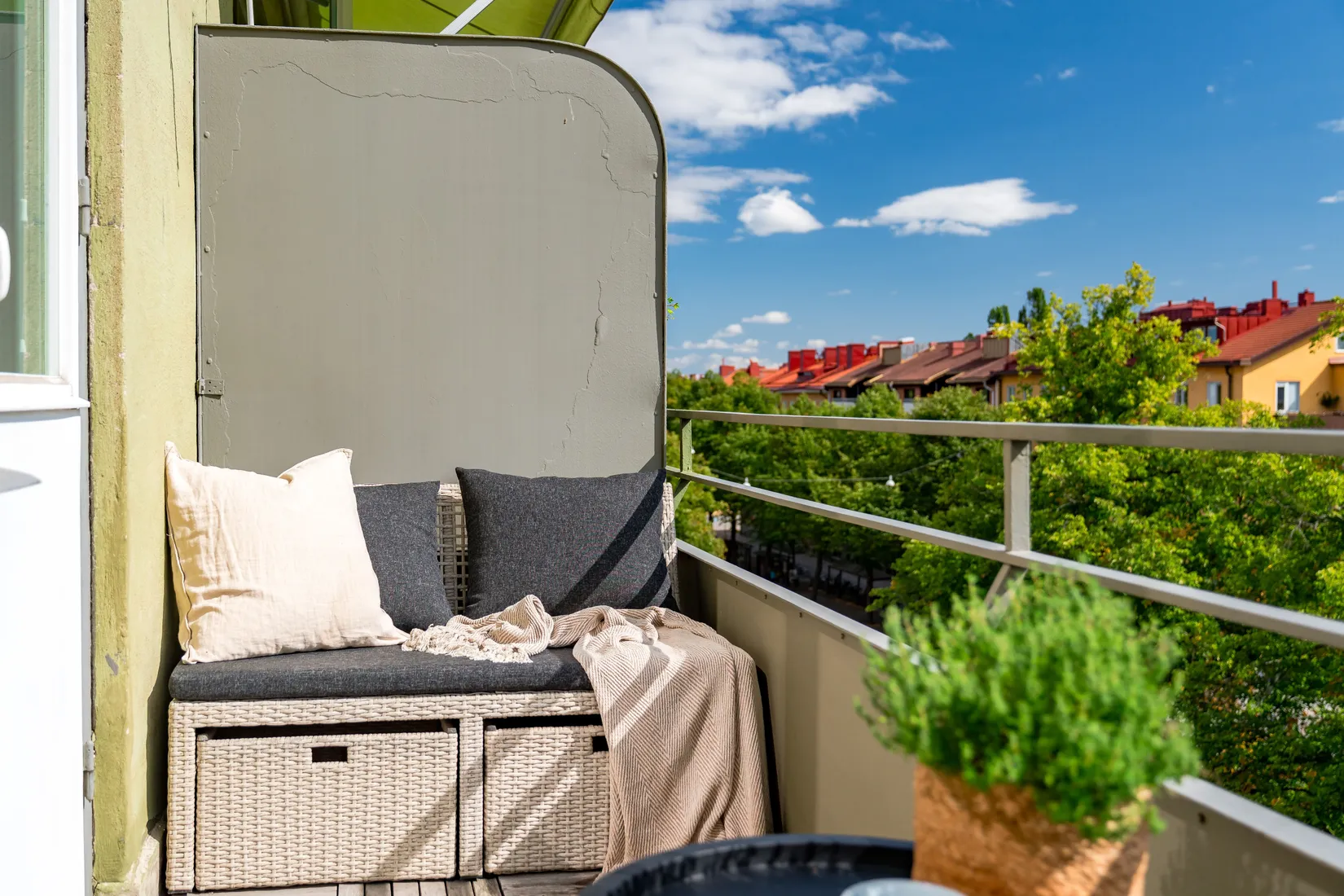 Bostadsrätt, Luthagsesplanaden 26C, Luthagen, Uppsala