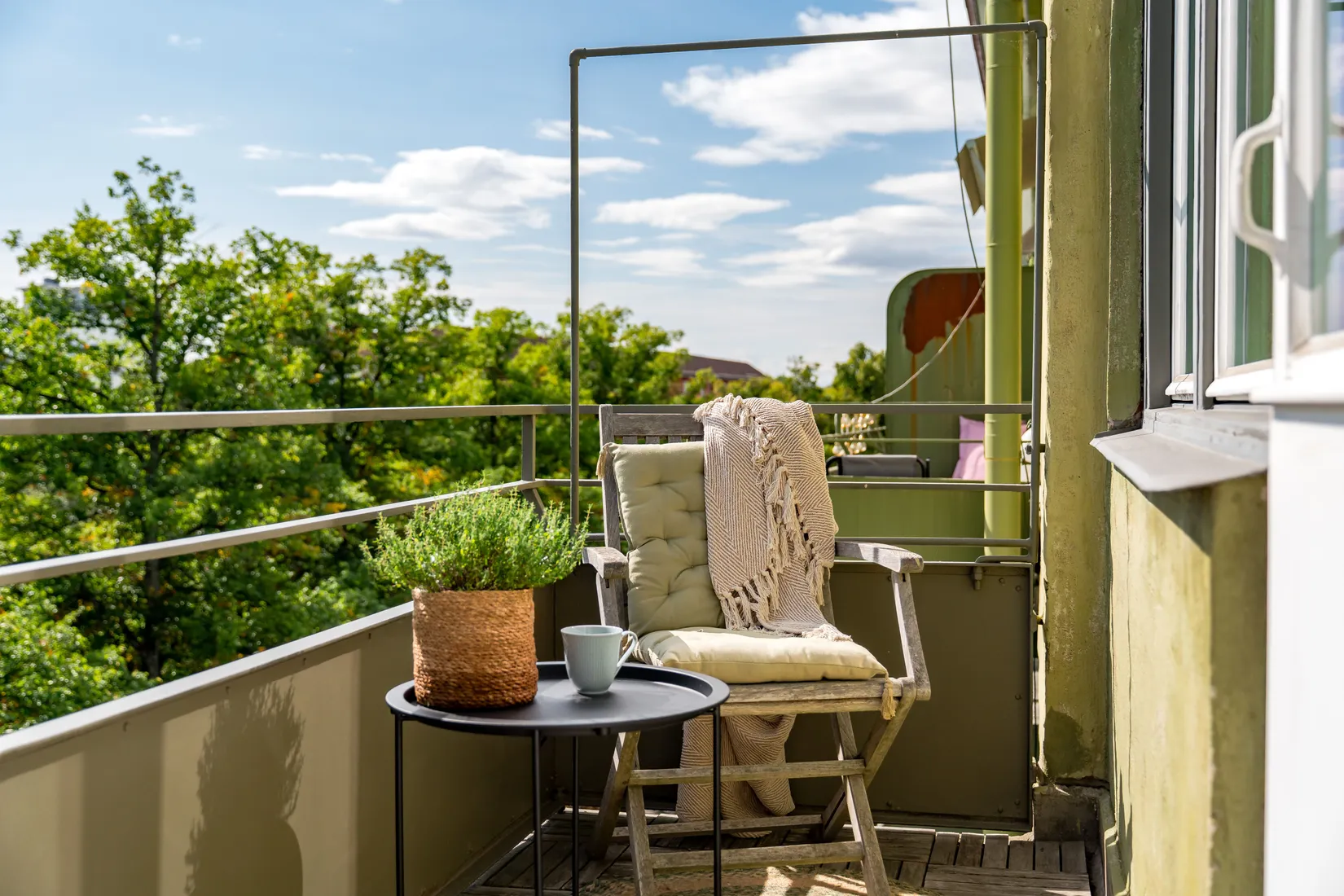 Bostadsrätt, Luthagsesplanaden 26C, Luthagen, Uppsala