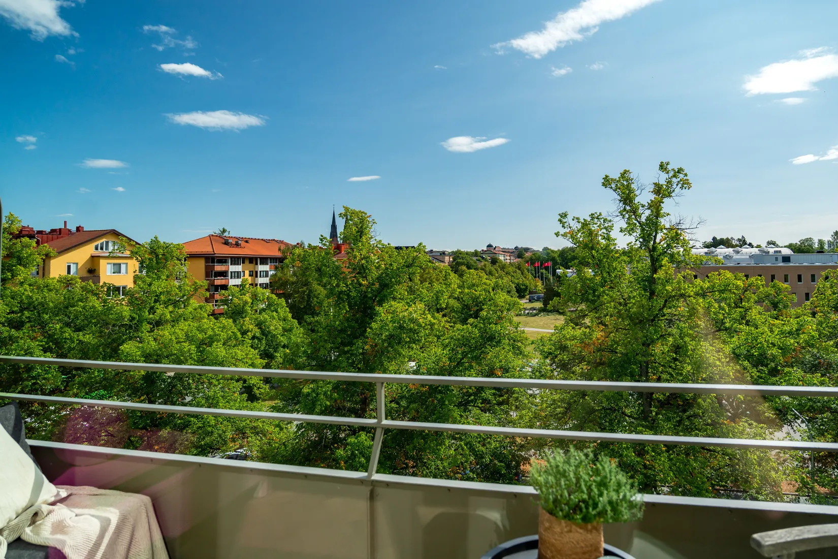 Bostadsrätt, Luthagsesplanaden 26C, Luthagen, Uppsala