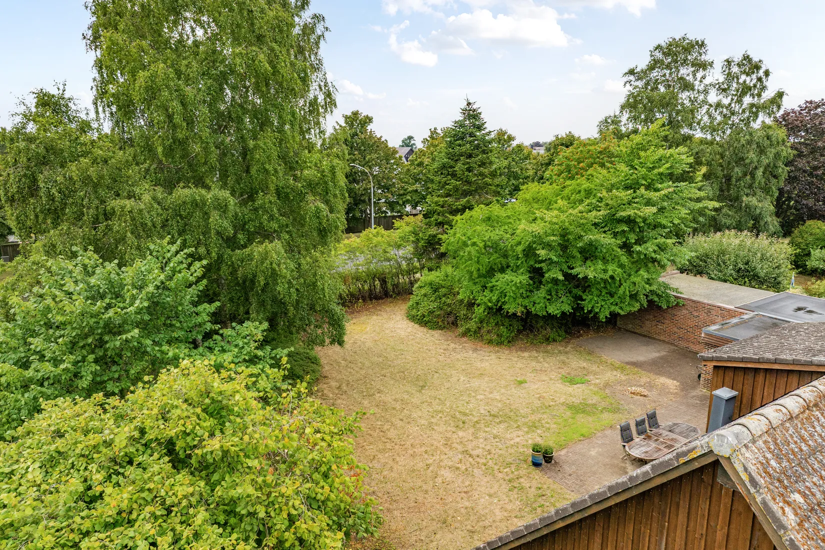 Villa, Hovslagarevägen 13, Löddesnäs, Lomma