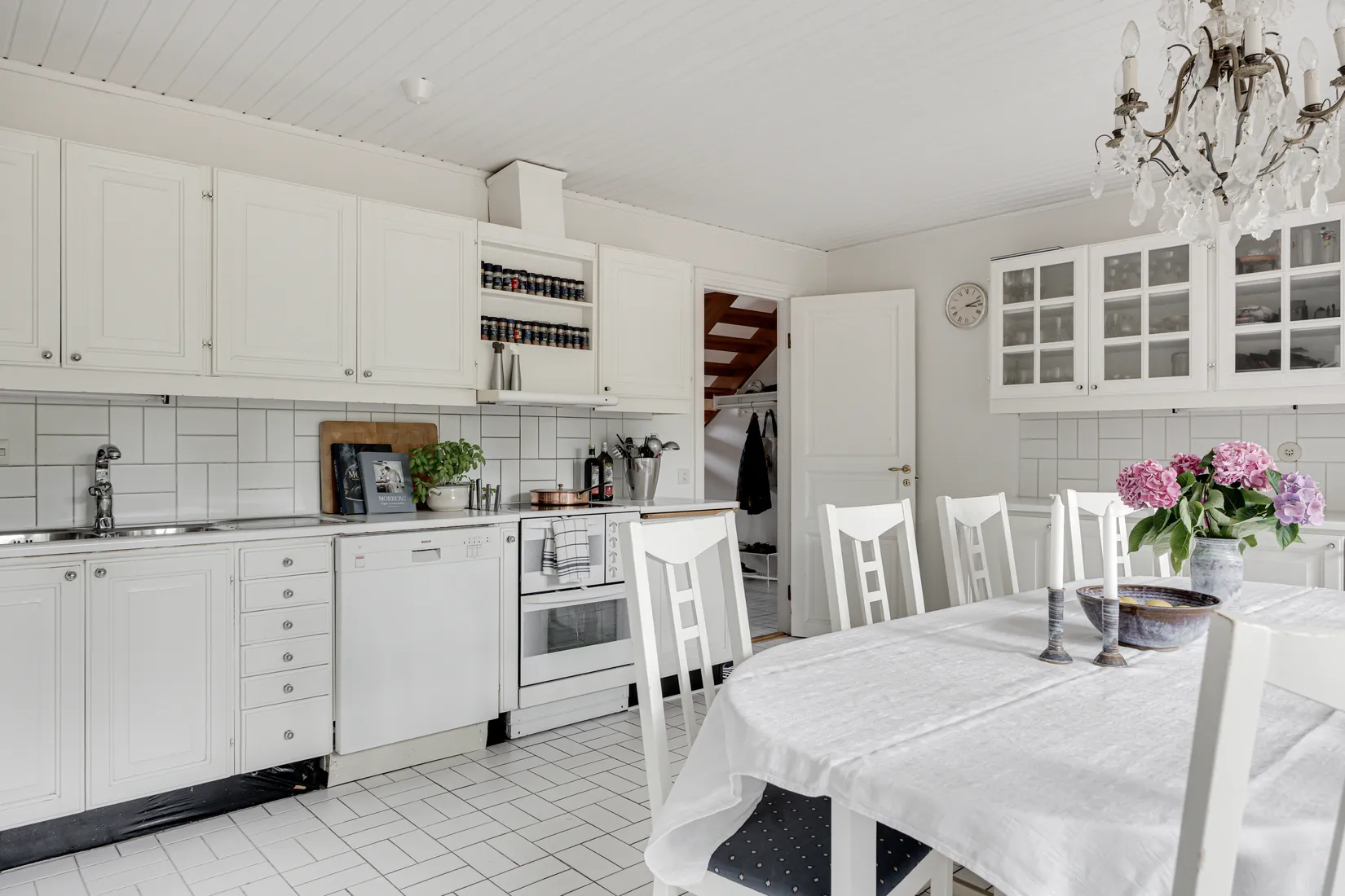 Villa, Hovslagarevägen 13, Löddesnäs, Lomma
