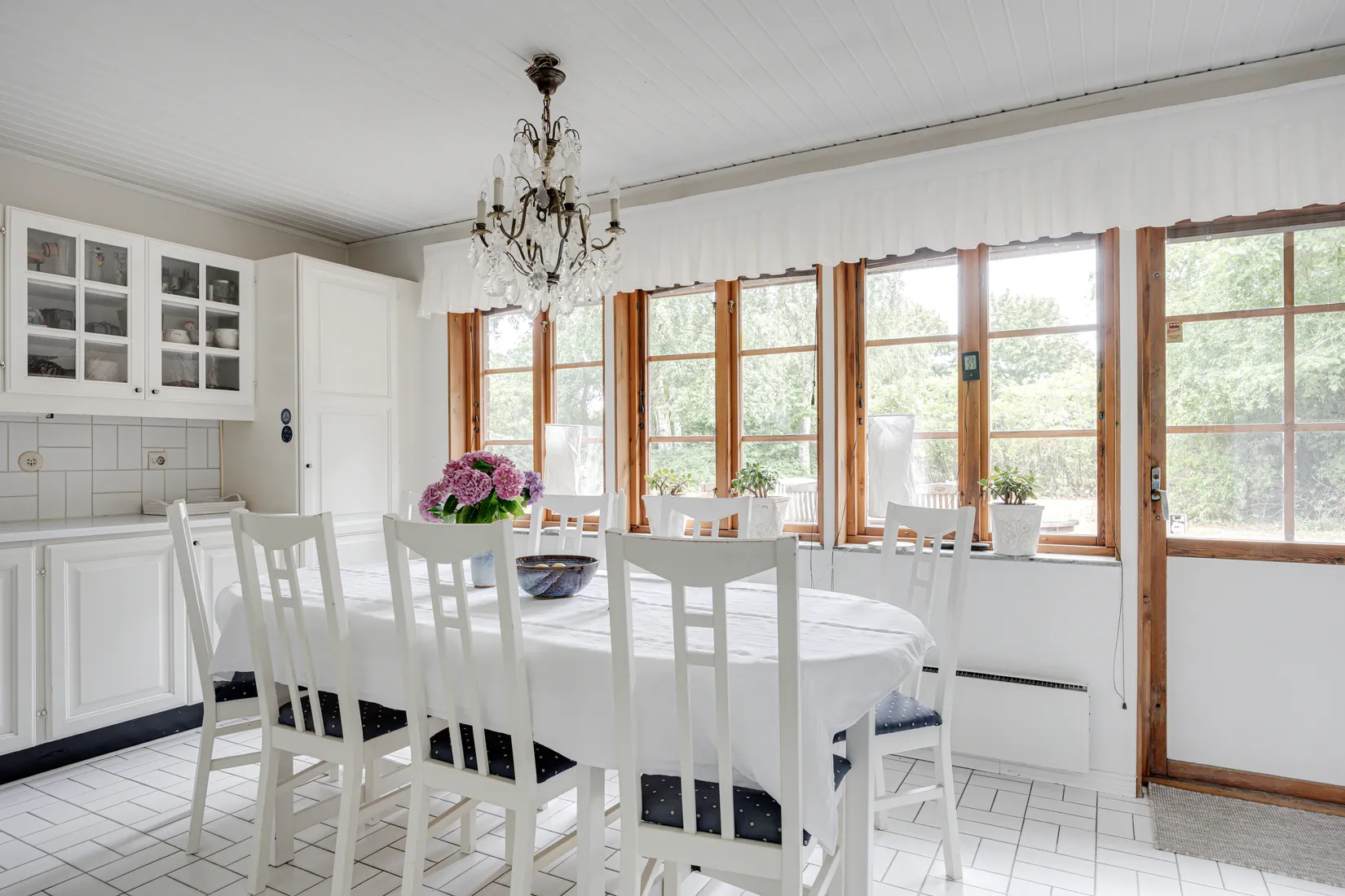 Villa, Hovslagarevägen 13, Löddesnäs, Lomma