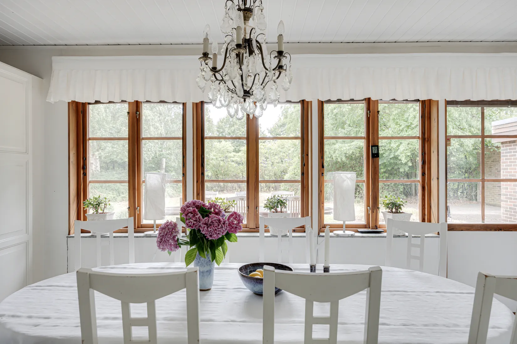 Villa, Hovslagarevägen 13, Löddesnäs, Lomma