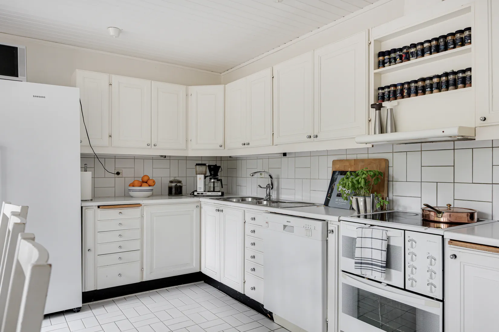 Villa, Hovslagarevägen 13, Löddesnäs, Lomma