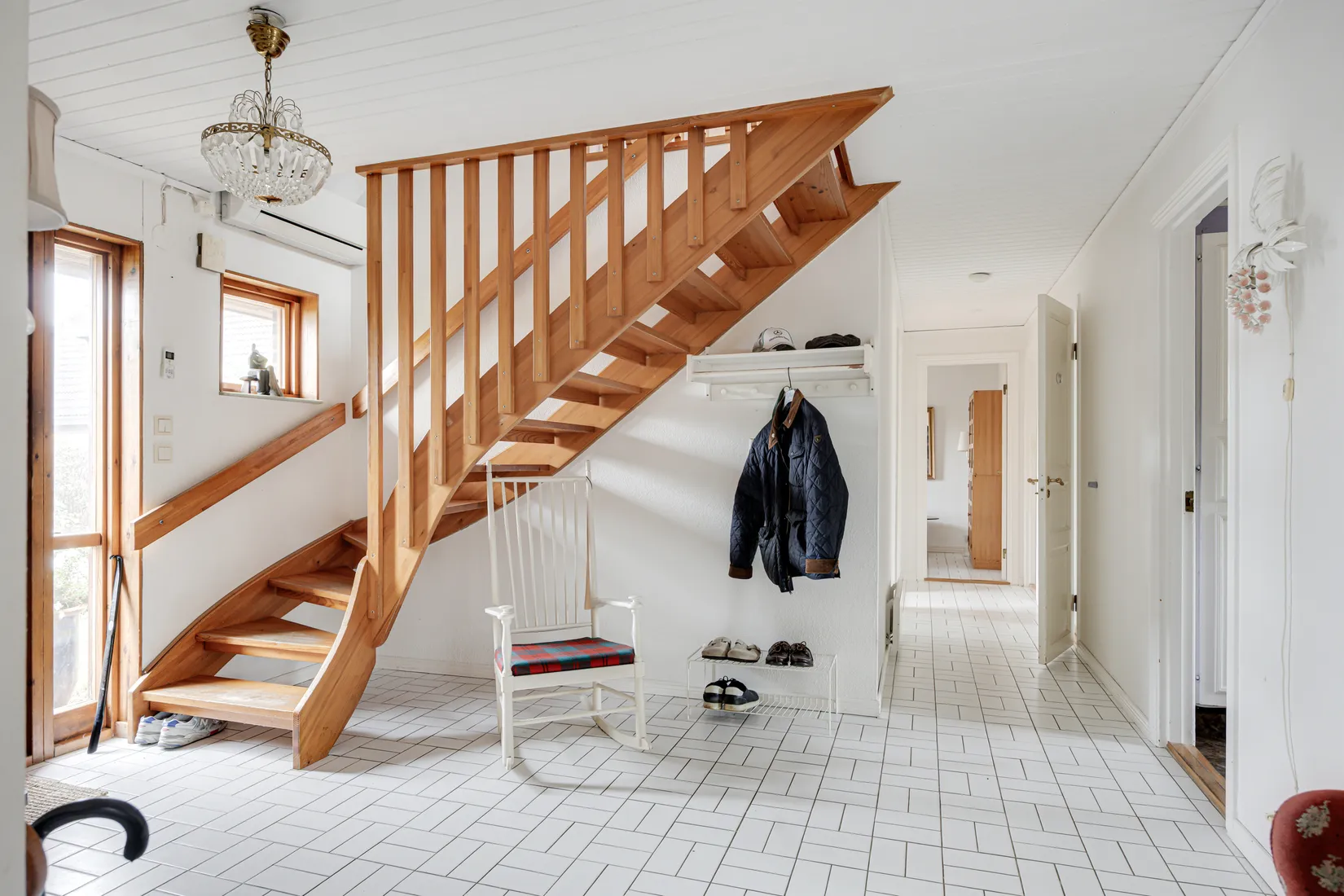 Villa, Hovslagarevägen 13, Löddesnäs, Lomma