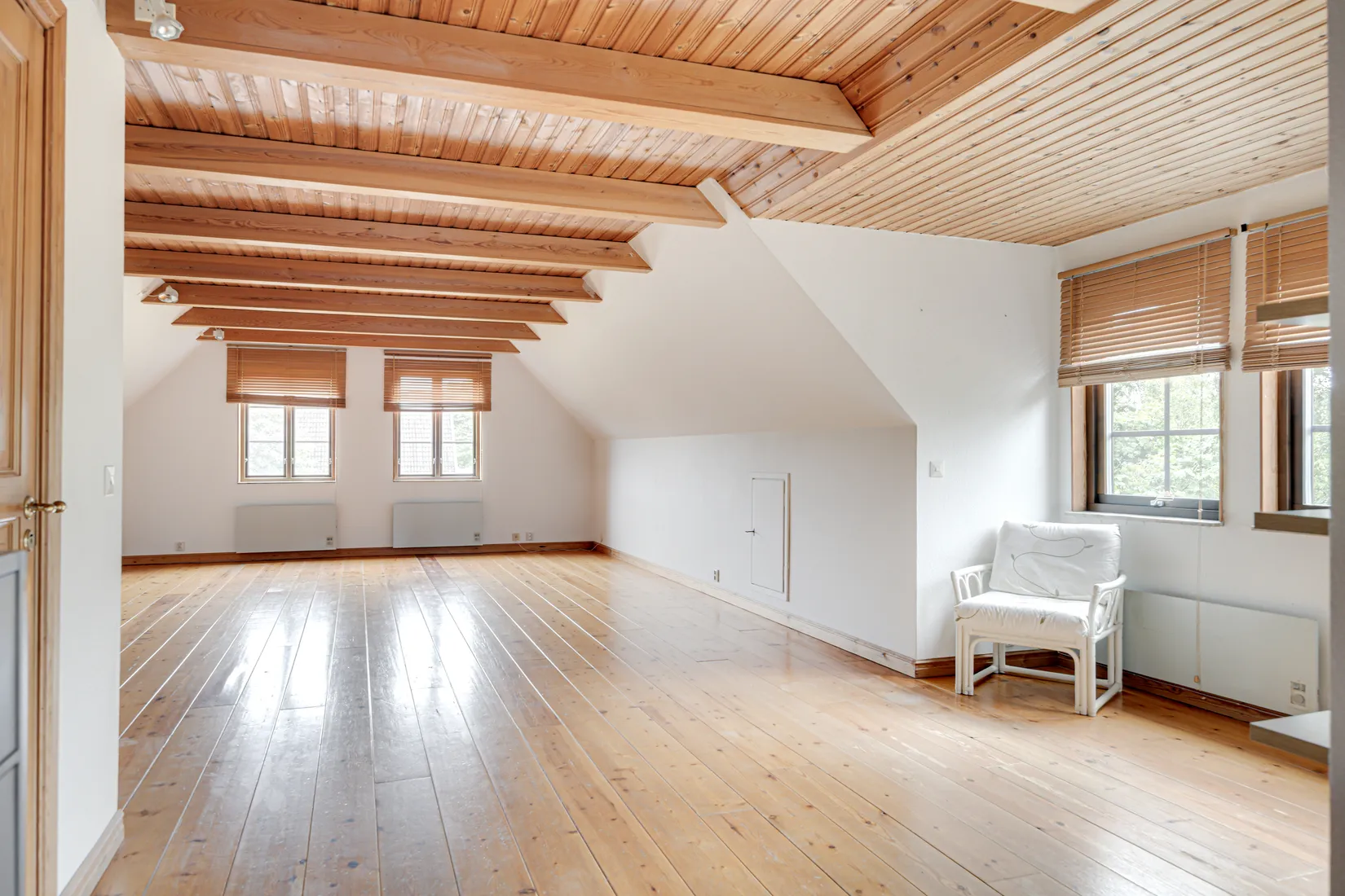 Villa, Hovslagarevägen 13, Löddesnäs, Lomma